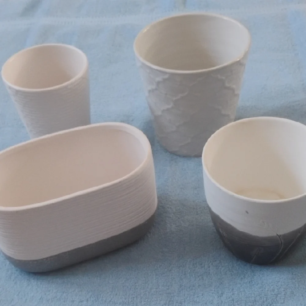 Flower Pots